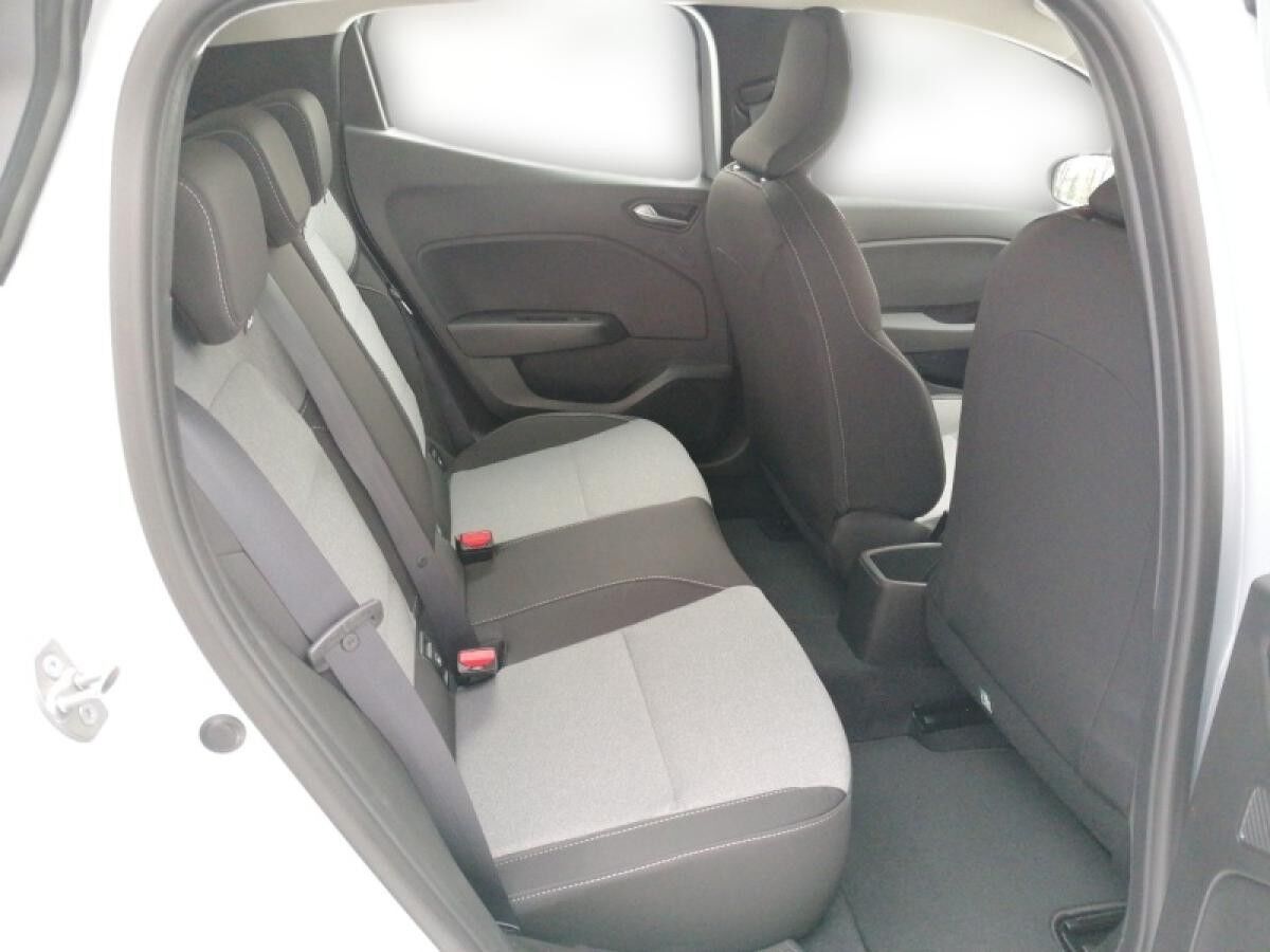 Renault Clio Evolution SCe 65 DER NEUE CLIO