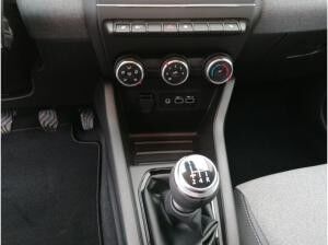 Renault Clio Evolution SCe 65 DER NEUE CLIO *Zulassungspflicht 2025*