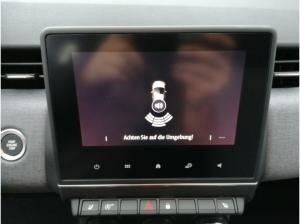 Renault Clio Evolution SCe 65 DER NEUE CLIO *Zulassungspflicht 2025*