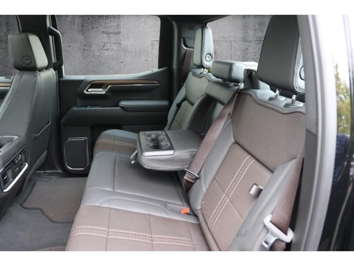 Chevrolet Silverado SILVERADO 1500 / HIGH COUNTRY / 6,2L / V8