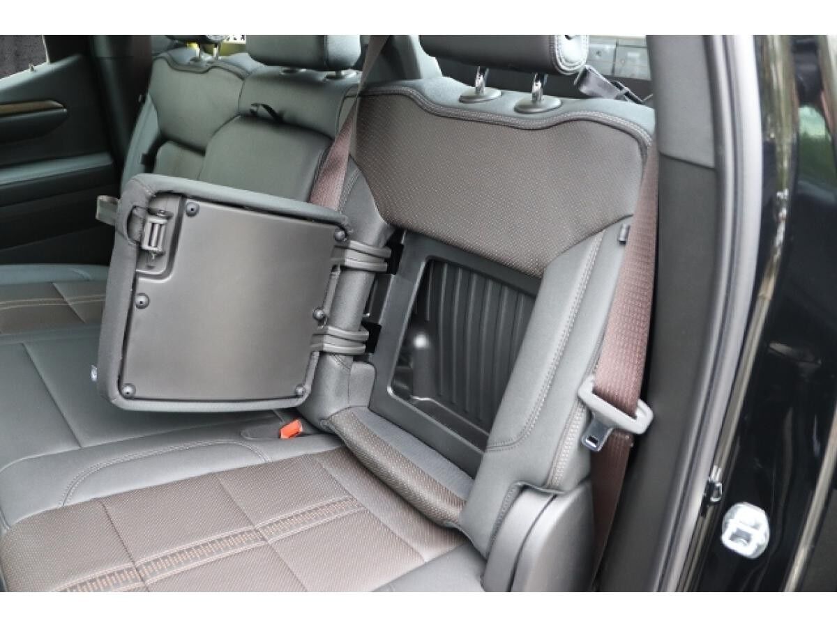 Chevrolet Silverado SILVERADO 1500 / HIGH COUNTRY / 6,2L / V8