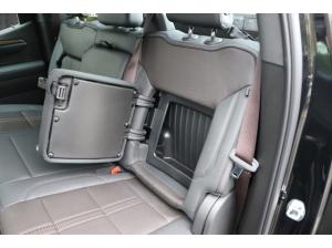 Chevrolet Silverado SILVERADO 1500 / HIGH COUNTRY / 6,2L / V8