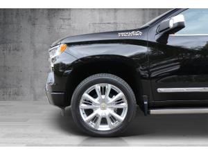 Chevrolet Silverado SILVERADO 1500 / HIGH COUNTRY / 6,2L / V8