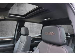 Chevrolet Silverado SILVERADO 1500 / HIGH COUNTRY / 6,2L / V8