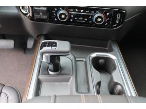 Chevrolet Silverado SILVERADO 1500 / HIGH COUNTRY / 6,2L / V8