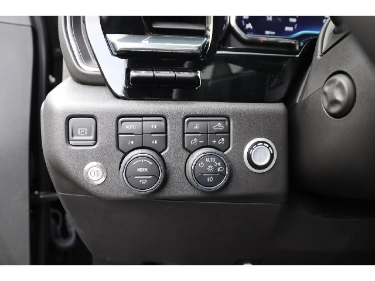 Chevrolet Silverado SILVERADO 1500 / HIGH COUNTRY / 6,2L / V8