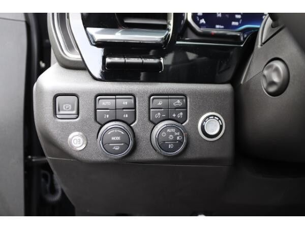 Chevrolet Silverado 1500 / HIGH COUNTRY / 6,2L / V8