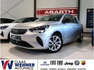 Opel Corsa Elegance 100PS  ! Privat & Gewerbe