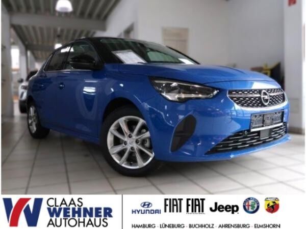 Opel Corsa Elegance 100PS  ! Privat & Gewerbe