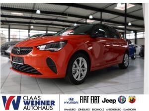 Opel Corsa Elegance 100PS  ! Privat & Gewerbe