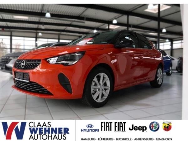 Opel Corsa Elegance 100PS  ! Privat & Gewerbe