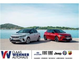 Opel Corsa Elegance 100PS  ! Privat & Gewerbe