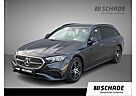 Mercedes-Benz E 220 d T-Modell AMG Line *Distronic*AHK*neues Modell!*