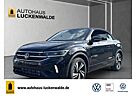 VW T-Roc Volkswagen Cabriolet 1.5 TSI R-Line DSG *IQ.MATRIX*