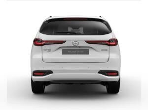 Mazda CX-80 PRIVAT  PHEV Homura PLUS mit CAPTAIN SEAT 6 Sitzer Vollausstattung