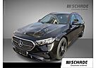 Mercedes-Benz E 200 T AMG Line *Distronic*AHK*neues Modell!*