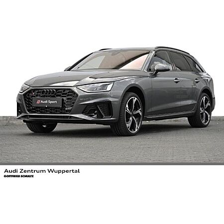 Audi S4 leasen