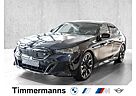 BMW i5 M60 xDrive Komfortsitze Panorama Klimaaut.