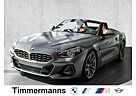 BMW Z4 M40i Cabrio Innovationsp. Sport Aut. Head-Up