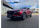 Mazda CX-30 Exclusive Skyactiv-X BOSE Matrix Head-Up