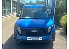 Ford Tourneo Courier (CHQ)