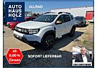 Dacia Duster Extreme TCe 150 4x4 📲inkl. Full-Service