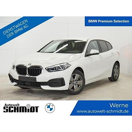 BMW 1er leasen