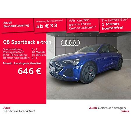Audi Q8 leasen