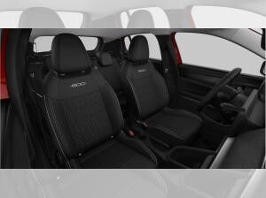 Fiat 600 Mild Hybrid "Weihnachtsaktion" MY26 Inkl. 17" LM mit Allwetterbereifung /Neu/ Benzin / Business Ed.