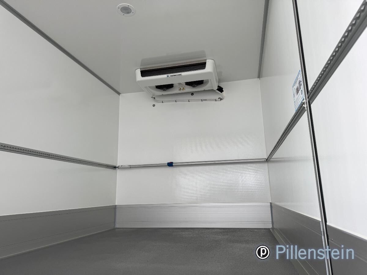 Volkswagen Crafter 55 LR KRESS KÜHLKOFFER *sofort*