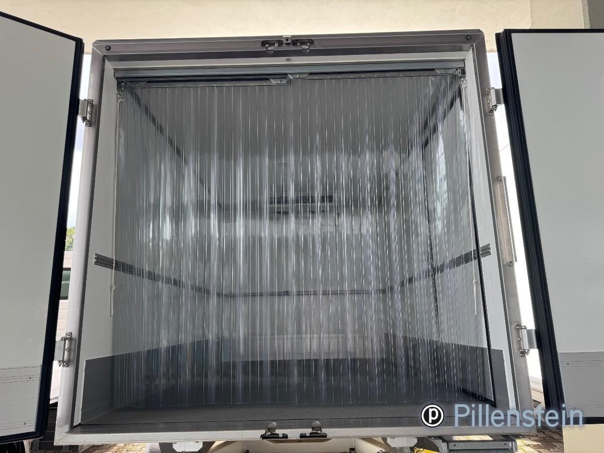 Volkswagen Crafter 55 LR KRESS KÜHLKOFFER *sofort*