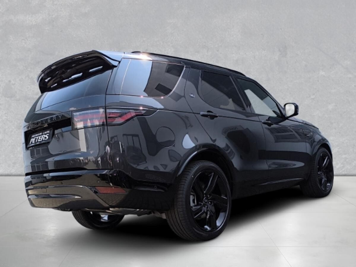 Land Rover Discovery 5 D300 Dynamic HSE // Vorführwagen