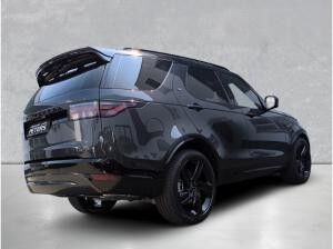 Land Rover Discovery 5 D300 Dynamic HSE // Vorführwagen