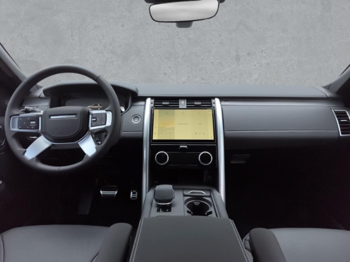 Land Rover Discovery 5 D300 Dynamic HSE // Vorführwagen