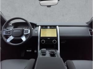 Land Rover Discovery 5 D300 Dynamic HSE // Vorführwagen