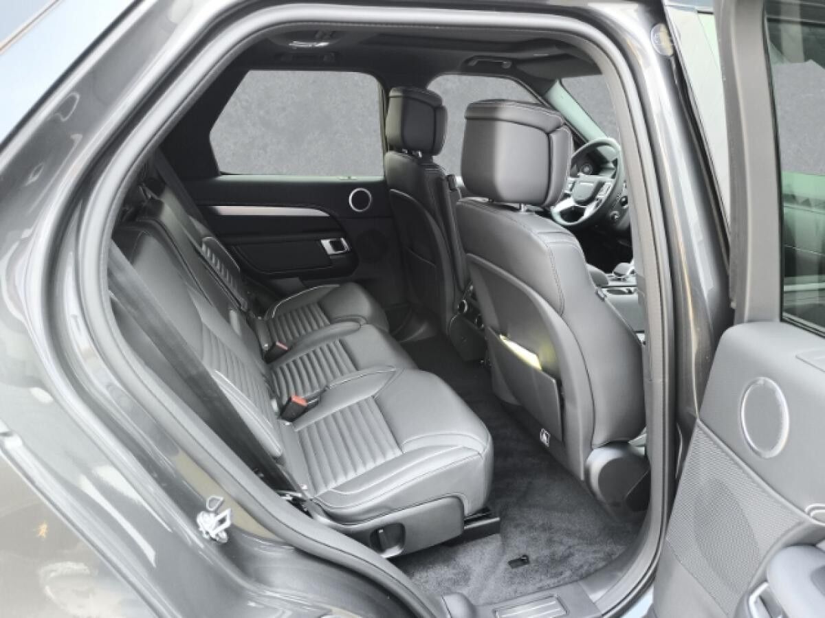 Land Rover Discovery 5 D300 Dynamic HSE // Vorführwagen