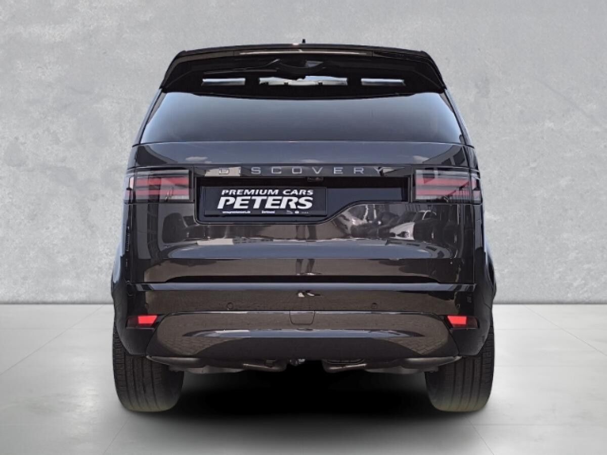 Land Rover Discovery 5 D300 Dynamic HSE // Vorführwagen