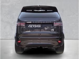 Land Rover Discovery 5 D300 Dynamic HSE // Vorführwagen