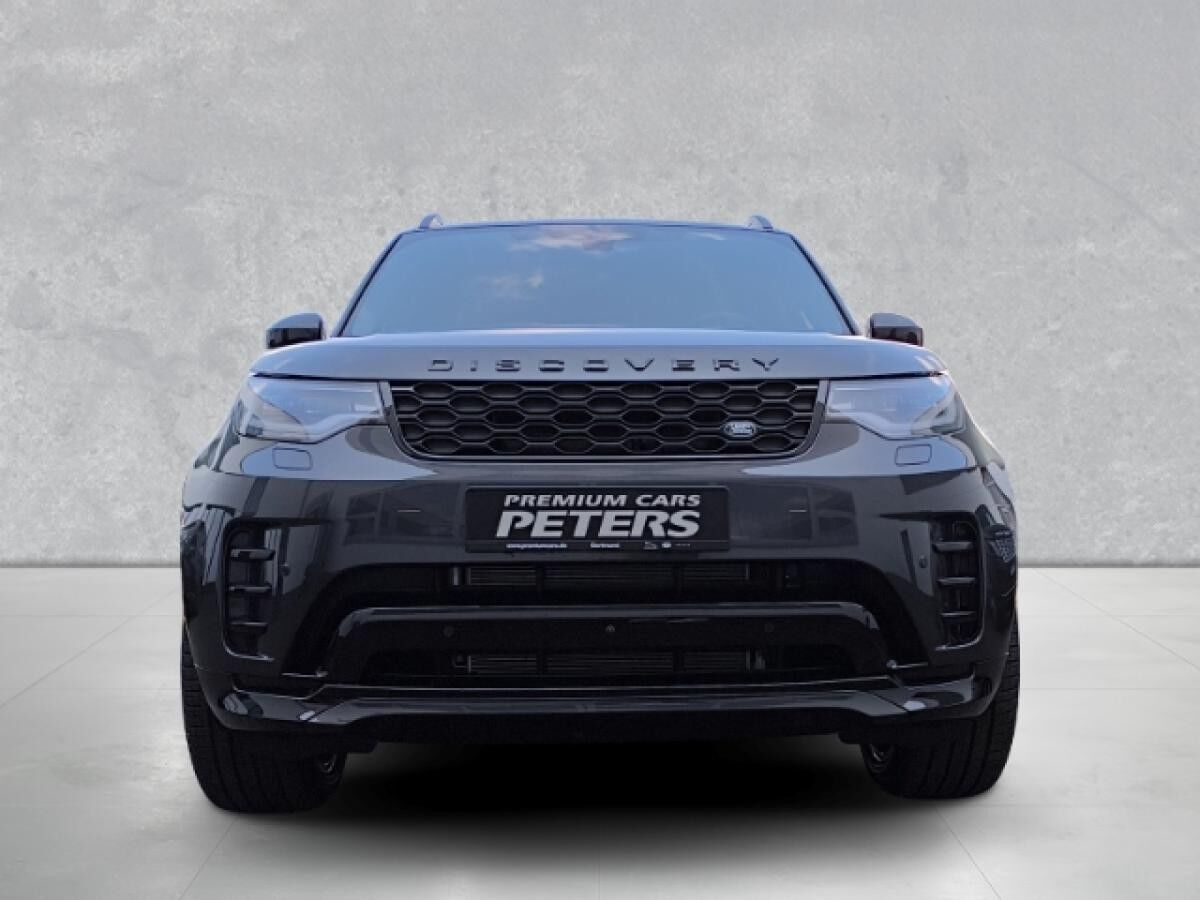 Land Rover Discovery 5 D300 Dynamic HSE // Vorführwagen