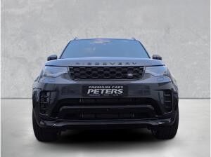 Land Rover Discovery 5 D300 Dynamic HSE // Vorführwagen