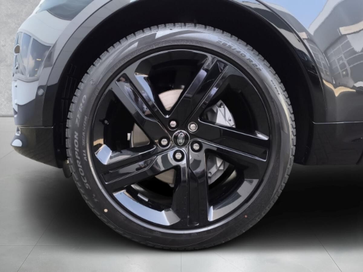 Land Rover Discovery 5 D300 Dynamic HSE // Vorführwagen