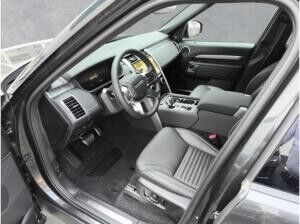 Land Rover Discovery 5 D300 Dynamic HSE // Vorführwagen