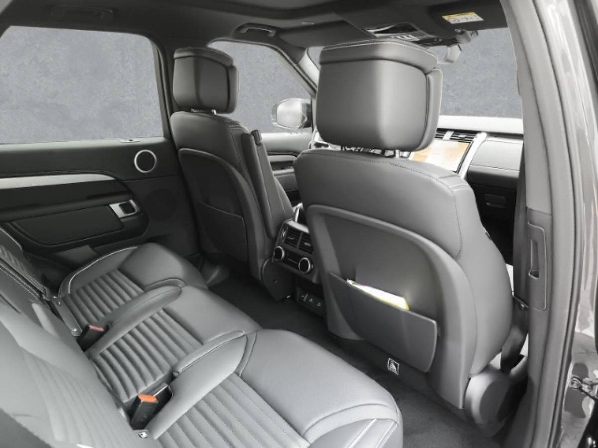 Land Rover Discovery 5 D300 Dynamic HSE // Vorführwagen
