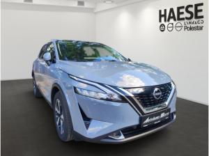 Nissan Qashqai N-Connecta e-Power 1.5 VC-T EU6d Navi 360 Kamera