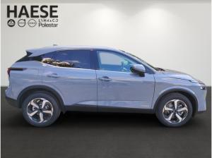 Nissan Qashqai N-Connecta e-Power 1.5 VC-T EU6d Navi 360 Kamera