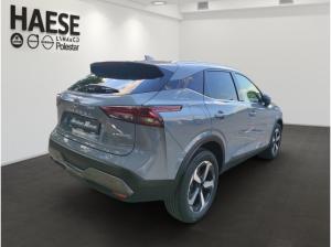 Nissan Qashqai N-Connecta e-Power 1.5 VC-T EU6d Navi 360 Kamera