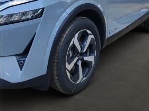 Nissan Qashqai N-Connecta e-Power 1.5 VC-T EU6d Navi 360 Kamera