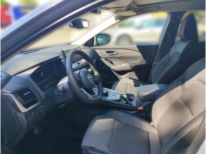 Nissan Qashqai N-Connecta e-Power 1.5 VC-T EU6d Navi 360 Kamera