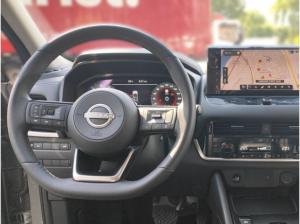 Nissan Qashqai N-Connecta e-Power 1.5 VC-T EU6d Navi 360 Kamera