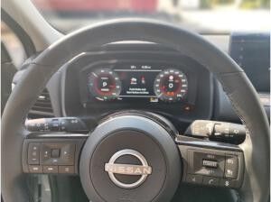 Nissan Qashqai N-Connecta e-Power 1.5 VC-T EU6d Navi 360 Kamera